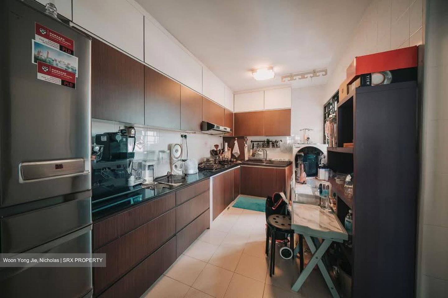 Blk 17 Cantonment Towers (Bukit Merah), HDB 4 Rooms #566235941